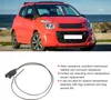 Náhrada snímača teploty spätného zrkadla pre Citroen C1 C2 Náhľad obrázku produktu 5