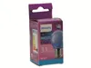 Philips LED-Lampe Mini-ball 3.1W (25W) Blue E27 Produktbild-Vorschau 4