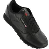 Reebok Classic Leather Sneaker Schwarz 2267, Produktbild-Vorschau 12