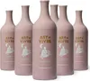Art de Vivre vin rosé Languedoc 2025 lot 6 bouteilles 75cl Produktbild-Vorschau 1