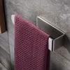 Handtuchring Selbstklebend 1 Stück, Edelstahl SUS304, Produktbild-Vorschau 1