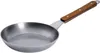 WOLL Bratpfanne Carbon Steel Ø20 cm H5cm Produktbild-Vorschau 1