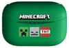 Sluchátka MINECRAFT Green In-Ear TWS Náhled obrázku produktu 3