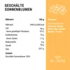 Pi-nuts - Geschälte Sonnenblumen 1kg – naturbelassen für Produktbild-Vorschau 3
