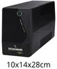 Tecnoware FGCERAPL1202SCH gruppo di continuit (UPS) Standby Anteprima dell’immagine prodotto 3