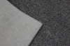 100x100 cm Teppich Color Shaggy grau Quadrat Produktbild-Vorschau 8
