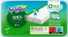 SWIFFER Wet Wischtücher Antibakteriell 10er Produktbild-Vorschau 4