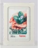 Hama Clip-Fix, Transparent, 10 x 15 cm, 150 mm, 210 mm, 215 Produktbild-Vorschau 2