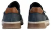 Herrenschuhe Rieker 37029-14 blau 44 Produktbild-Vorschau 14
