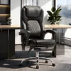 Kancelářská židle COLAMY, ergonomická masážní židle se 6 Náhled obrázku produktu 8
