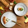 Pastateller Kreta 27 cm 6er-Set Porzellan – Van Well – Produktbild-Vorschau 2