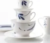 Villeroy & Boch 1042071310, Porzellan, Weiß, 148 mm, 1 Produktbild-Vorschau 8
