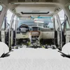 Ikodm 50 x 200 cm izolační rohož do auta   1 m² izolační Náhled obrázku produktu 7