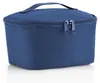 Reisenthel coolerbag S, 2,5 l, Blau, Polyester, 200 mm, 120 Produktbild-Vorschau 1