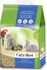 Cat's Best Universal Kleintierstreu 100% pflanzlich Pellets Produktbild-Vorschau 6