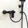 Granitan | Duschset VERI ZN3 - Schwarz - Hochwertige Produktbild-Vorschau 4