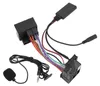 Bluetooth 5.0 AUX in Cable Car Stereo Audio Adapter Voir les images du produit 2