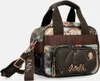 Anekke Schultertasche Kurzgrifftasche Shoen Produktbild-Vorschau 2