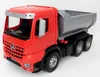 LENA - 04610 - Sklápač WORXX - Mercedes Arocs Náhľad obrázku produktu 18