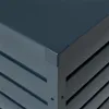Metall Auflagenbox Kissenbox Gartentruhe Gartenbox Produktbild-Vorschau 8