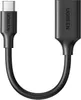 Ugreen Adapter OTG Kabel USB 3.0 auf USB Typ C schwarz Produktbild-Vorschau 34
