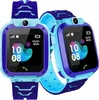 Smartwatch Dla Dzieci Z Kamerą Z Przodu U8S Niebieski Podgląd zdjęcia produktu 1