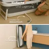 FlinQ faltbare Badewanne – für Erwachsene – Produktbild-Vorschau 4