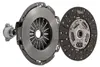 Kit d'attelage 3 composants 280 Ø mm adaptable sur Iveco Voir les images du produit 5
