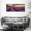 Tulup® Glas-Bild Wandbild aus Glas - 125x50 - Wandkunst - Produktbild-Vorschau 3