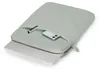 Dicota Sleeve Eco SLIM S für Microsoft Surface silver sage Produktbild-Vorschau 4