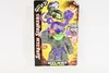 Goo Jit Zu Rock Jaw Stretch Strikers Deluxe 42932 Produktbild-Vorschau 6