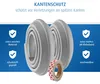 reer Kantenschutz soft, grau 4 Stück Verkaufseinheit 629550 Anteprima dell’immagine prodotto 15