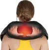 Beheizter Massagegürtel Shiatsu Pro + Für Produktbild-Vorschau 9