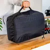 Tasche für Spiegelreflex Kamera mit individuellen Trennwänden von HMF Produktbild-Vorschau