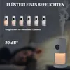 Luftbefeuchter, Humidifier mit drehbarem Standfuß, Produktbild-Vorschau 4