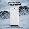Freeze. Climatiseur mobile 9000 BTU avec pompe à chaleur, Voir les images du produit 2