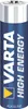 Varta Alkaline, 1.5 V, AAA, Einwegbatterie, AAA, Alkali, Produktbild-Vorschau 7