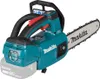 Makita DUC254Z001 LXT 18 V Accu-Kettensäge 25 cm - ohne Produktbild-Vorschau 8