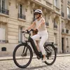 E-Bike Cityrad Marathon E-Fahrrad 810WH Pedelec, 36V 22,5AH Produktbild-Vorschau 11