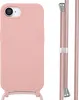 imoshion Silikonowe etui z sznurkiem do Apple iPhone 17e / Podgląd zdjęcia produktu 1