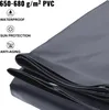 VEVOR Plandeka basenowa Plandeka zimowa Prostokątna 3,5x6m Podgląd zdjęcia produktu 2