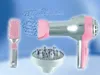 klein 5850 klein Spielzeug-Haartrockner BRAUN Náhľad obrázku produktu 5