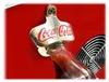Machine à glaçons Coca-Cola 12 kg + minuterie, réservoir Voir les images du produit 6