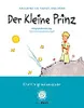 Der Kleine Prinz. Die Originalausgabe Produktbild-Vorschau 3