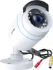 ZOSI 1080P HD Außen Video Überwachungskamera 4-in-1 Produktbild-Vorschau 2