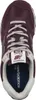 New Balance Ml574Evm Burgundy 44 Produktbild-Vorschau 45