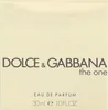 Dolce & Gabbana Eau de Parfum The One Damen 30 ml Produktbild-Vorschau 6