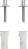 Kit dedeseat dede toilet roca lady senso or giralda Produktbild-Vorschau 1