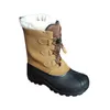 Schuhe Kamik Winterstiefel Snowdasher WK4315PUT Produktbild-Vorschau 4