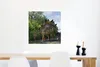 MuchoWow® Poster Dinosaurier - Berg - Wald - Illustration - Produktbild-Vorschau 5